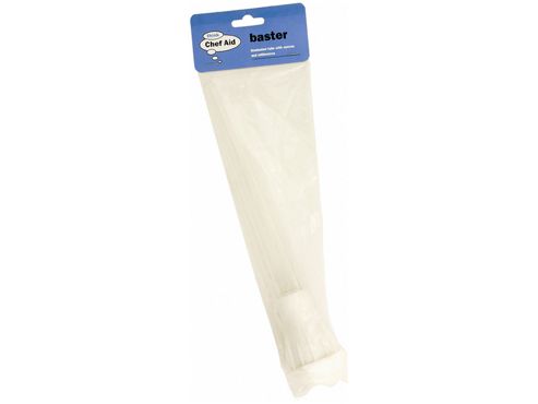 Image of Chefaid W7554 Acrylic Baster