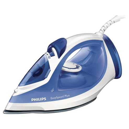 Image of Philips Gc2046/20 Easyspeed Iron