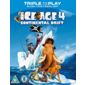 Ice Age 4 Blu-ray