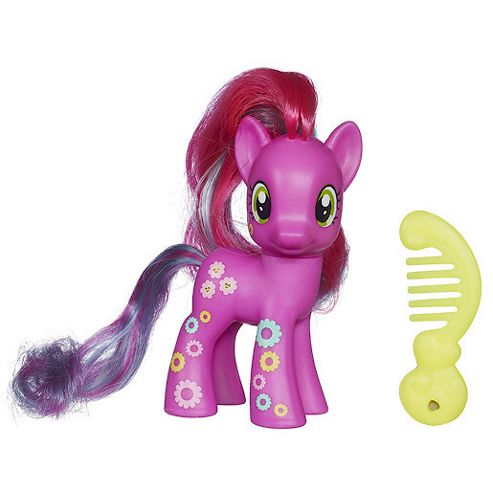 Image of My Little Pony Rainbow Power Cheerilee