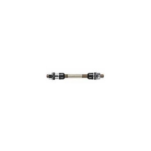 Image of Cyclo Cro-mo Solid Axles - Front 9mm X 140mm