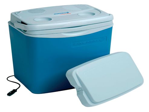 Image of Gaz 069181 Powerbox D/l Thermo Cool 28l