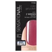 Sensationail Gel Polish Love Bite