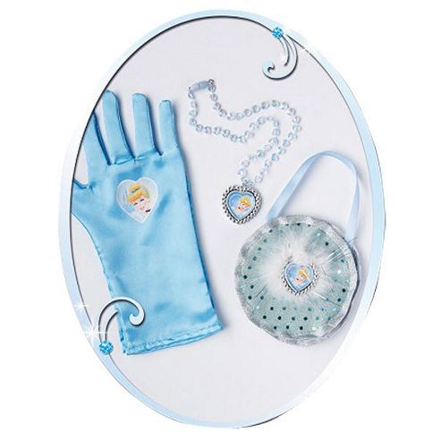 Image of Cinderella Bag & Glove Set