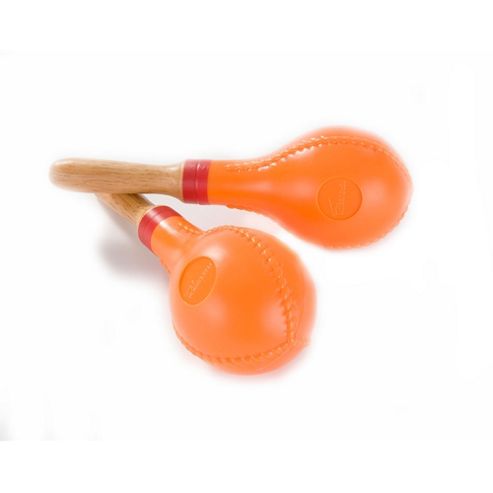Image of Percussion Plus Pp536 Plastic Maracas