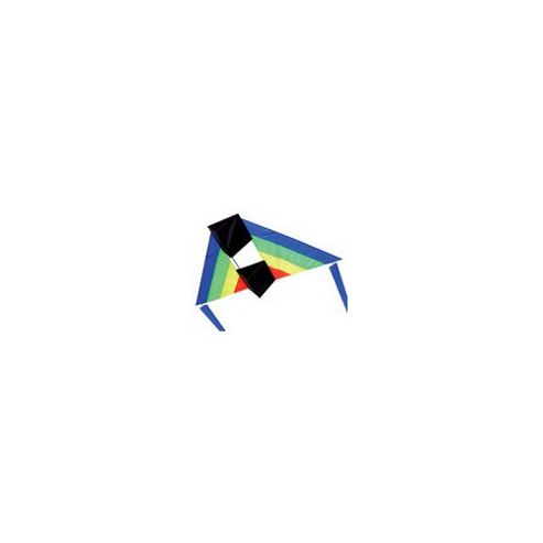 Image of Spirit Of Air Delta Conye Kite