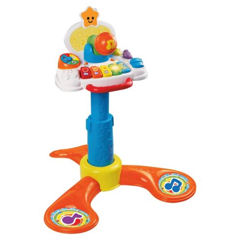 Vtech Microphone Stand
