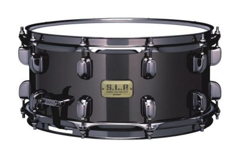 Image of Tama Lbr1465 Slp 14x6.5in Brass Snare