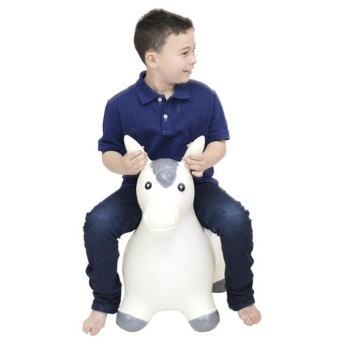 Image of Happy Hopperz Xl Whitehorse