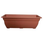 2 pack  Bell Trough 50cm