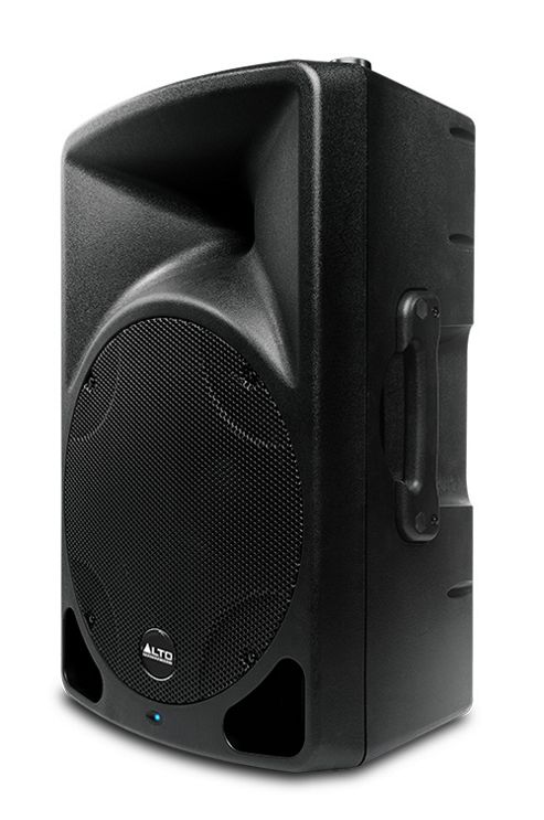 Image of Alto Tx12 600 Watt 12 Inch 2 Way Active Loudspeaker