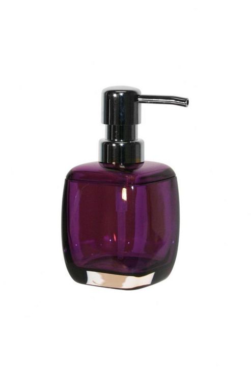 Image of Sanwood Molly Soap Dispenser - Violet
