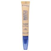 Rimmel Match Perfection Illuminating Concealer Soft Beige