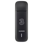 Three™ 1GB Huawei E3231 USB Dongle Pay as you go