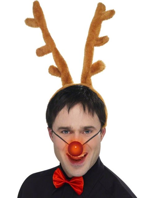 Image of Reindeer Set