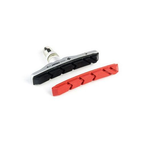 Image of Clarks Cp513 - 70mm Xtr Upgrade - Threaded Type Complete With Extra Free Pad