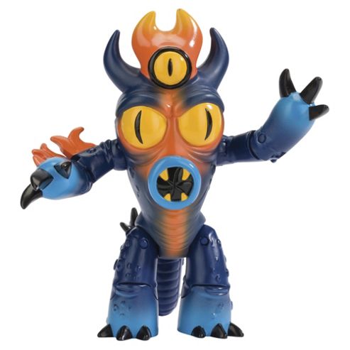 Image of Disney Big Hero 6 Fred 10cm Figure