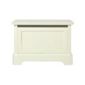 Mamas & Papas - Storage Chest - White