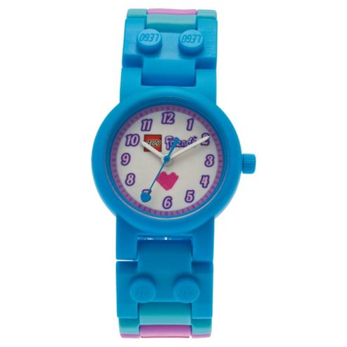 Image of Lego Friends Olivia Watch