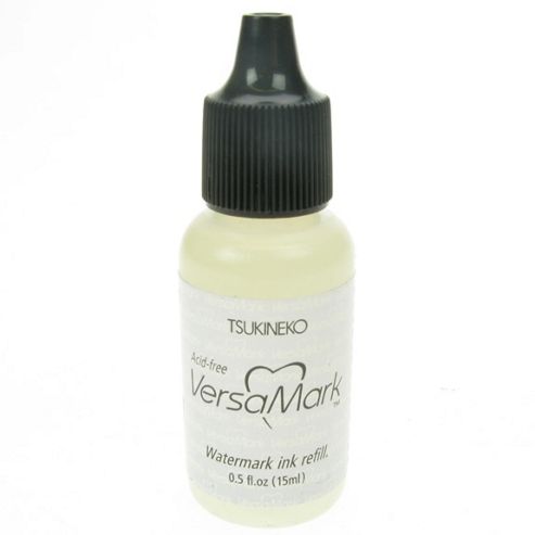 Image of Versamark Refill Ink