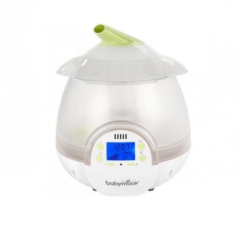 Image of Babymoov Digital Humidifer