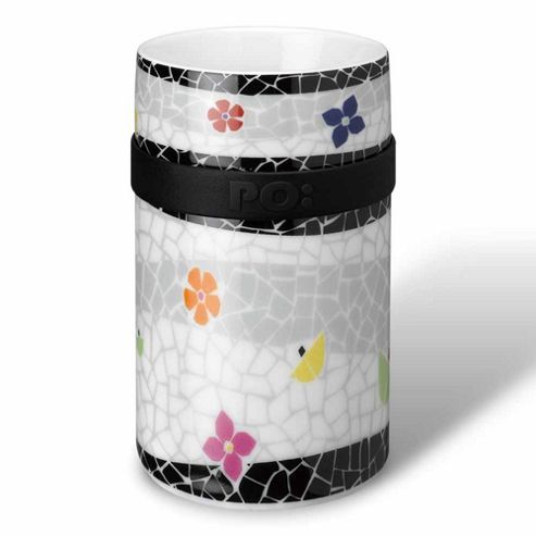 Image of Po: Fragmento Double Wall Ring Mug 250ml