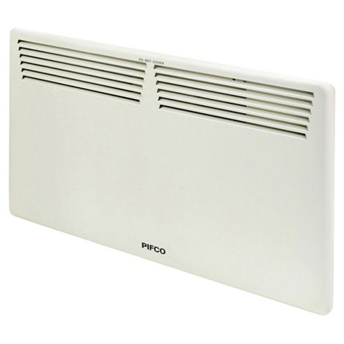 Image of Pifco P46013 1000w Panel Heater