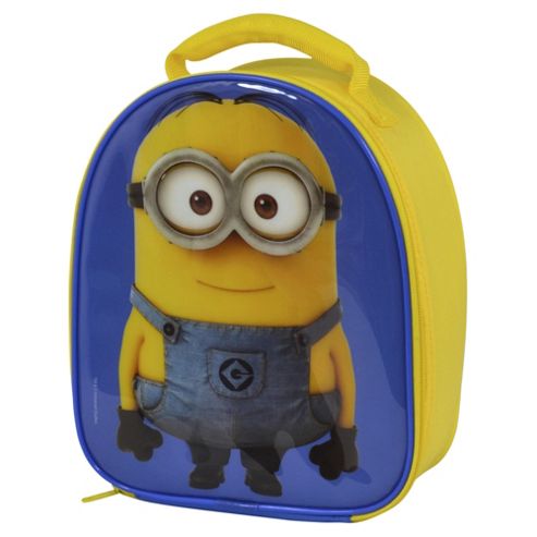 Image of Minions Lunchbag
