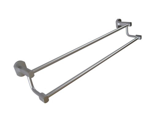 Image of Crannog 11800 Series Double Towel Rail