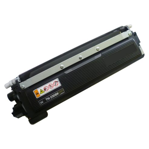Image of Cleverboxes Compatible Cartridge Replacing Brother Tn-230m