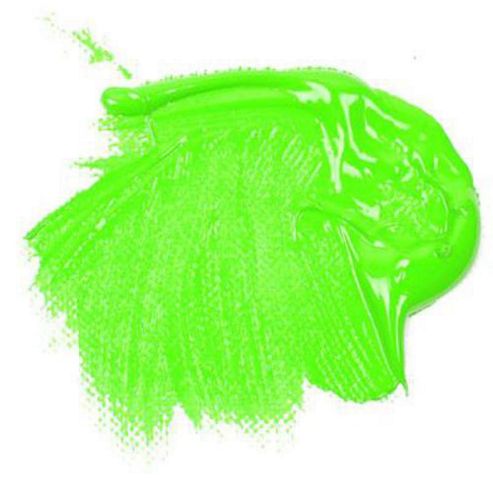 Image of System 3 75ml Fluoro Green