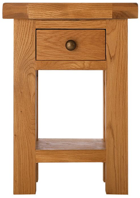 Image of Thorndon Hampton Side Table