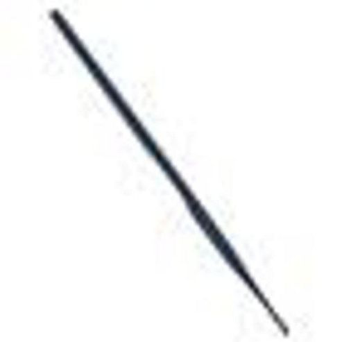 Image of Crochet Hook Silver - 0.75mm