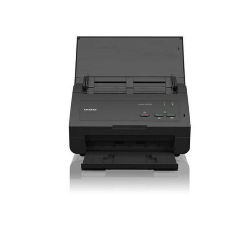 Image of Ads-2100 High Speed Duplex Document Scanner