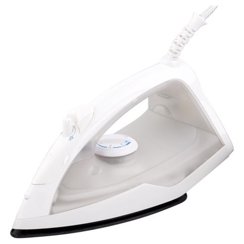Image of Tesco Value Iron