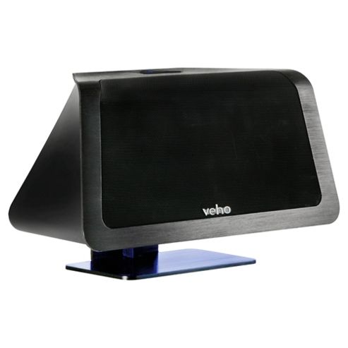 Image of Veho 360 M5 Portable Speaker With Charging Dock