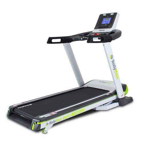 Image of Bodymax T100hr Programmable Treadmill