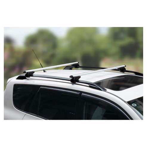 Image of Streetwize Hd Aluminium Roof Bars