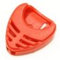 Rocket Guitar Pick Holder - Assorted Colours