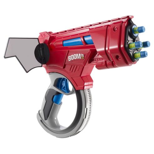 Image of Boomco. Whipblast Blaster Gun