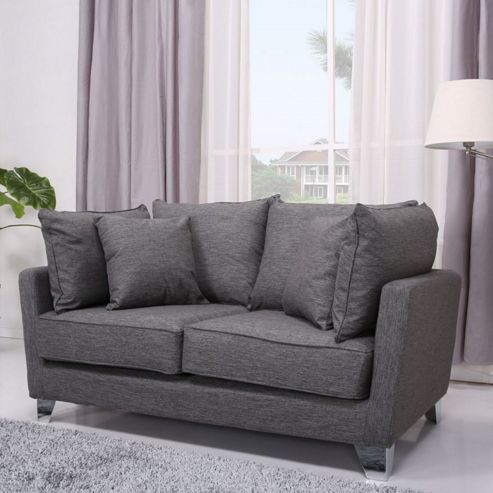 Image of Leader Lifestyle Langdon 2 Seater Sofa