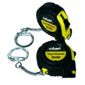 2-Piece Mini Tape Measure Set