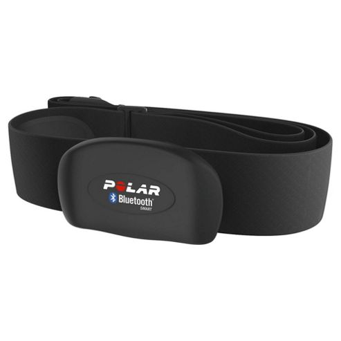 Image of Polar H7 Heart Rate Sensor For Iphone