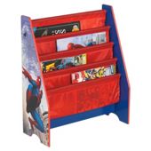 Spider-Man Sling Bookcase