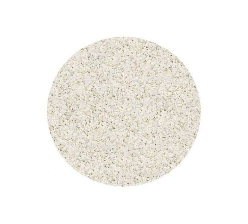 Image of Mastercraft Rugs Twilight White Chalk Rug - 80cm X 150cm