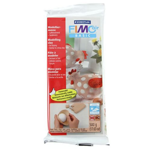 Image of Staedtler - Efa Plast Classic - Flesh