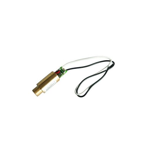 Image of 0.85mw 3v Green Laser Module