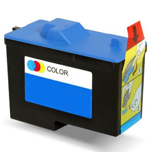 Image of Dell A940/a960 Standard Capacity Ink Cartridge (colour)