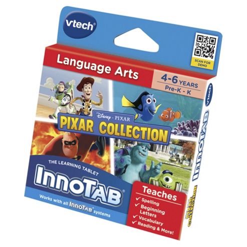 Image of Vtech Dpc Innotab Software
