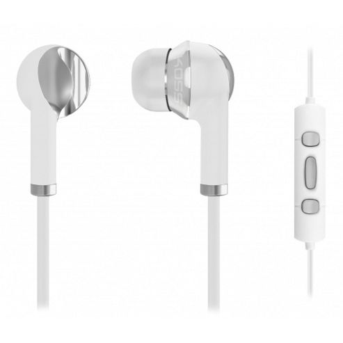 Image of Il200w Ktc In-ear Headphones With Mic